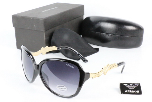 ARMANl Boutique Sunglasses 040